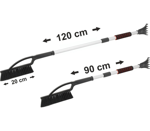 Compass SNOW MAX