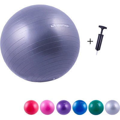 Sportago Anti-Burst 55 cm – Zboží Dáma