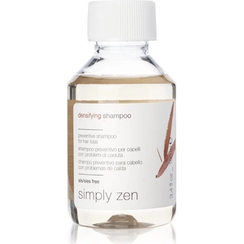 Simply Zen Densifying zhušťující šampon pro křehké vlasy 100 ml