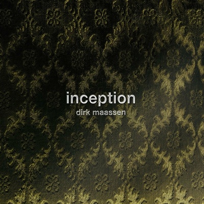 Dirk Maassen - Inception LP
