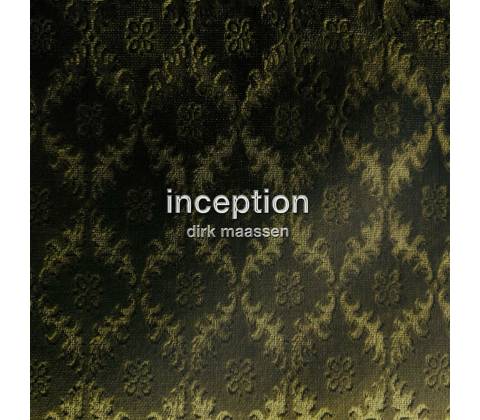 Dirk Maassen - Inception LP