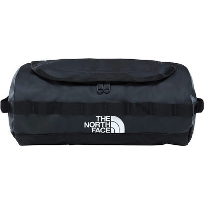 The North Face BC Travel Canister L TNF Black/TNF White