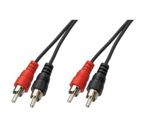 Monacor AC-1000