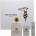 Trussardi Donna Gift Set EDP 50 ml + EDP 10 ml + EDP 7 ml за жени