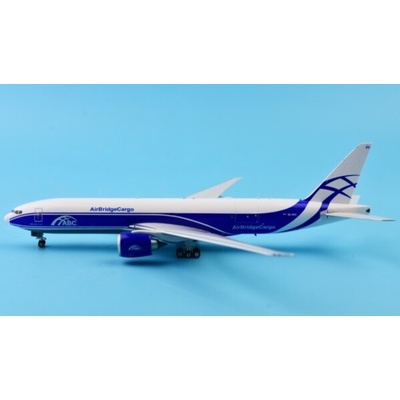 Phoenix B777F AirBridgeCargo 2010s colors 1:400