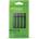 Gp batteries Зарядно устройство GP M451-270AAHCE-EB4, 4 AA, NiMH, 2700mAh, FAST (GP-C-M451-270AAHCE-EB4)