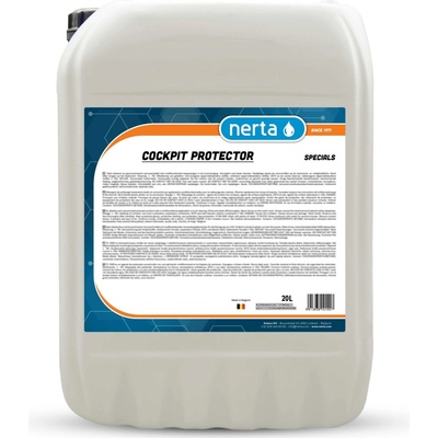 Nerta Cockpit Protector 5 l