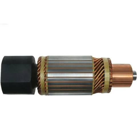 Rotor, štartér AS-PL SA0010