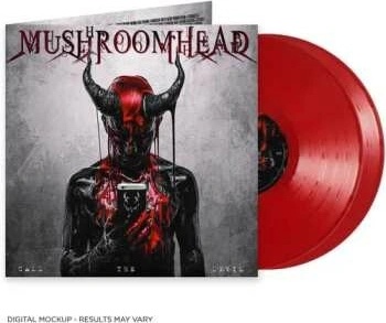 mushroomhead - Heureka.sk