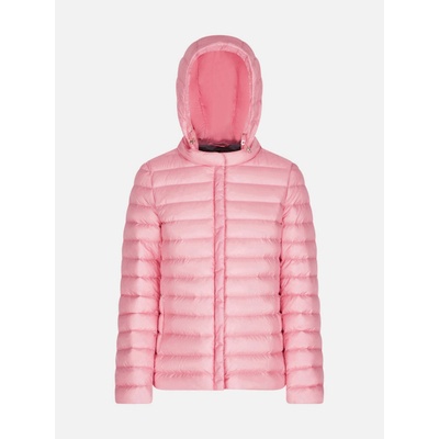 Geox Розова дамска пухена яке Geox Jaysen Geox | Rozov | ЖЕНИ | XL