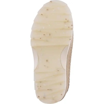 Emu Australia Велурени чехли Emu Australia Sharky Adventure Scuff в бежово W13239 (W13239.SAND)