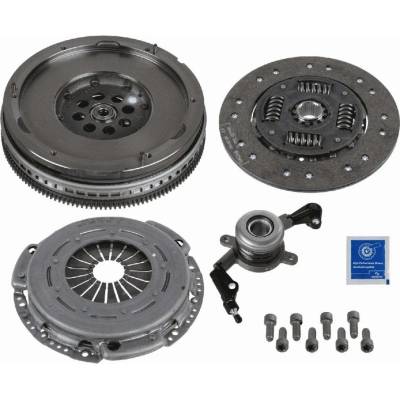 Sada spojky SACHS 2290 601 108 (2290601108)