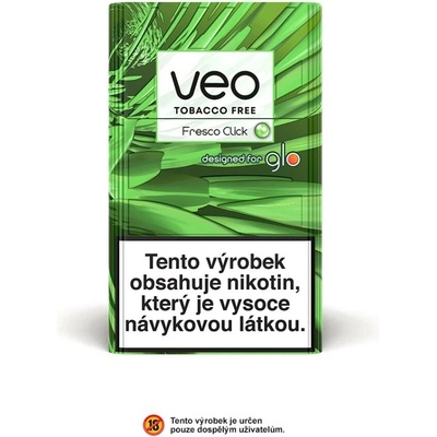 VEO Fresco Click karton