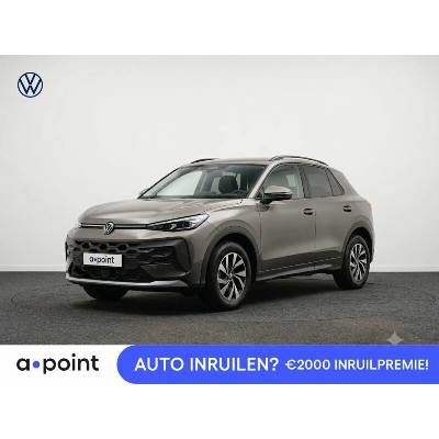 Volkswagen T-Roc 1.5 eTSI DSG 85 kW
