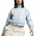 PUMA T7 Track Jacke Damen Blau F22