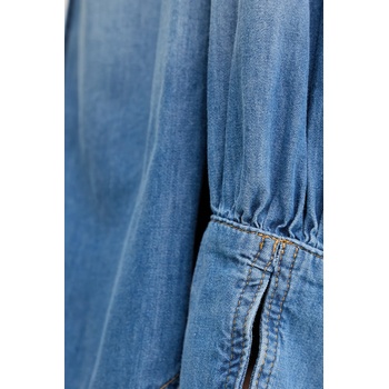 PINKO Дънкова блуза Pinko (104630.A2DT)