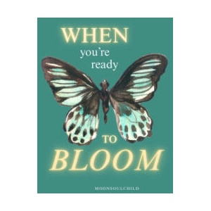 When You're Ready To Bloom (ISBN: 9798268347944)