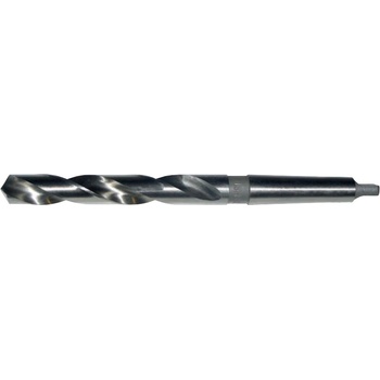 100-07708 Špirálový vrták HSS s morseovým kužeľom, priemer 12,5 mm