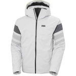 Helly Hansen Panoramic ins jacket сиво, тъмносиво xl (66161_853)