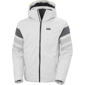 Helly Hansen Panoramic ins jacket сиво, тъмносиво xl (66161_853)