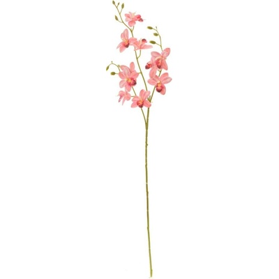 KS ORCHIDEA PHALAENOPSIS RUŽOVÁ 80CM