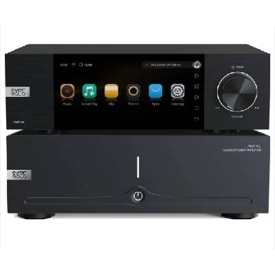 SET EverSolo AMP-F2 + DMP-A6 GEN 2