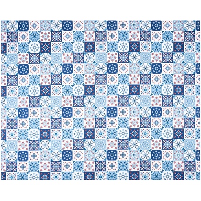 Home Elements Ubrus Motivy 120x140 cm