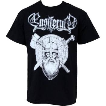 Image 1 of RAZAMATAZ Мъжка тениска Ensiferum - Sword And Axe - ST1132 - RAZAMATAZ