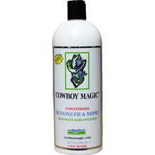 Cowboy Magic Detangler & Shine 946ml