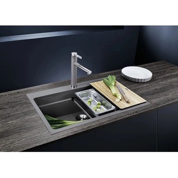 BLANCO Кухненска мивка blanco, etagon 6 (etagon 6g)