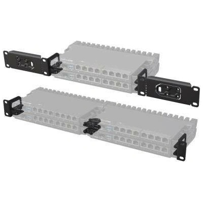MikroTik K-79 rackové uši pro sérii RB5009, K-79 – Zboží Živě