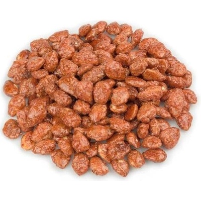 Ochutnej Ořech Mandle MED a SLANÝ KARAMEL 250 g