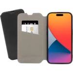 Sentio Калъф Book Cover за Apple iPhone 14 Pro