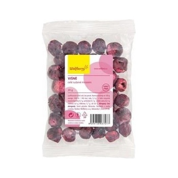 Wolfberry Višně 20 g