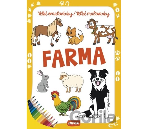 Farma - Kolektív