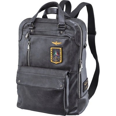 Aeronautica Militare Pilot L AM-476-23 antracitová 20 l