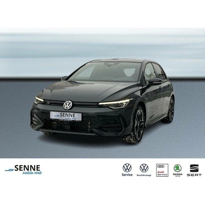 Volkswagen Golf 1.5 eTSI R-Line DSG 110 kW