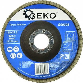 Geko G00308