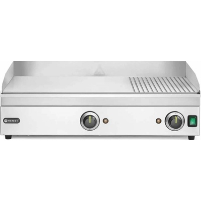 Hendi Grilovací deska 154960 – Zboží Dáma