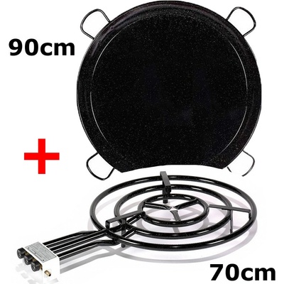 Paella SN Set PB P1770