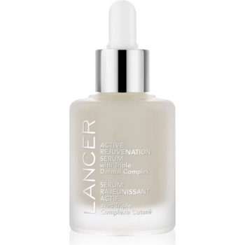 Image 1 of Lancer ACTIVE REJUVENATION SERUM подмладяващ серум за лице 30ml