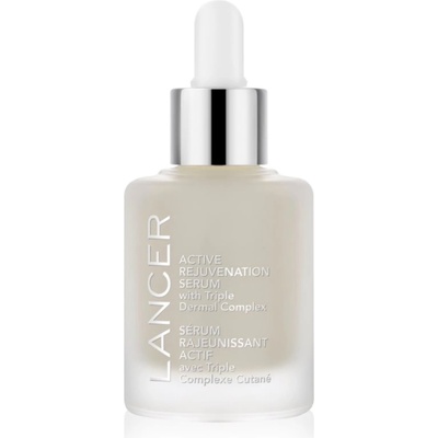 Lancer ACTIVE REJUVENATION SERUM подмладяващ серум за лице 30ml