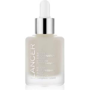 Lancer ACTIVE REJUVENATION SERUM подмладяващ серум за лице 30ml