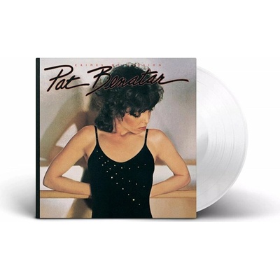 Pat Benatar - Crimes Of Passion LP
