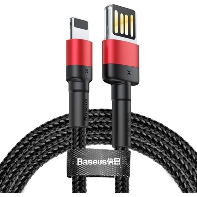 Baseus CALKLF-G91 Cafule Lightning 2.4A, 1m