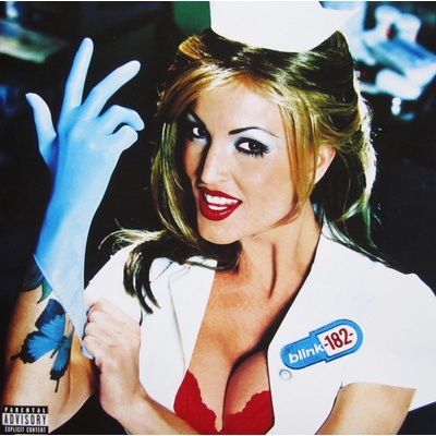 Blink 182 CD