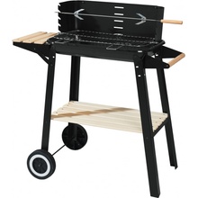 GRILLMEISTER GGW 84 B1