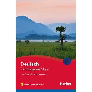 Sabotage im Moor (ISBN: 9783198385807)