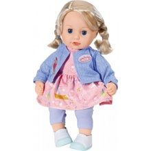 Zapf Creation Baby Annabell Little Soft Sophia 36 cm