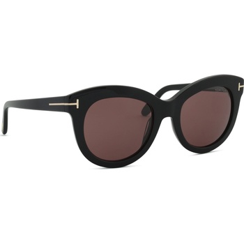 Tom Ford Odette FT1189 01E 53